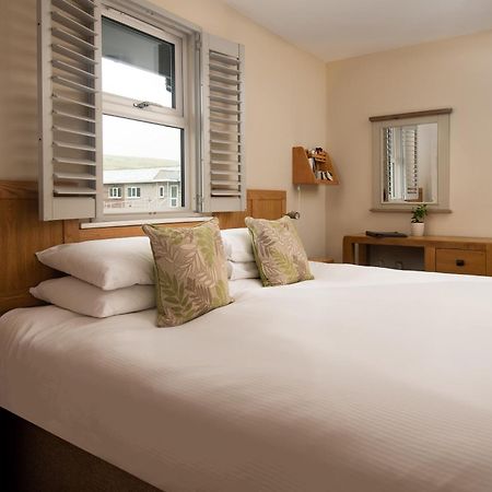 Brown Rigg Guest Rooms Bellingham Exterior foto