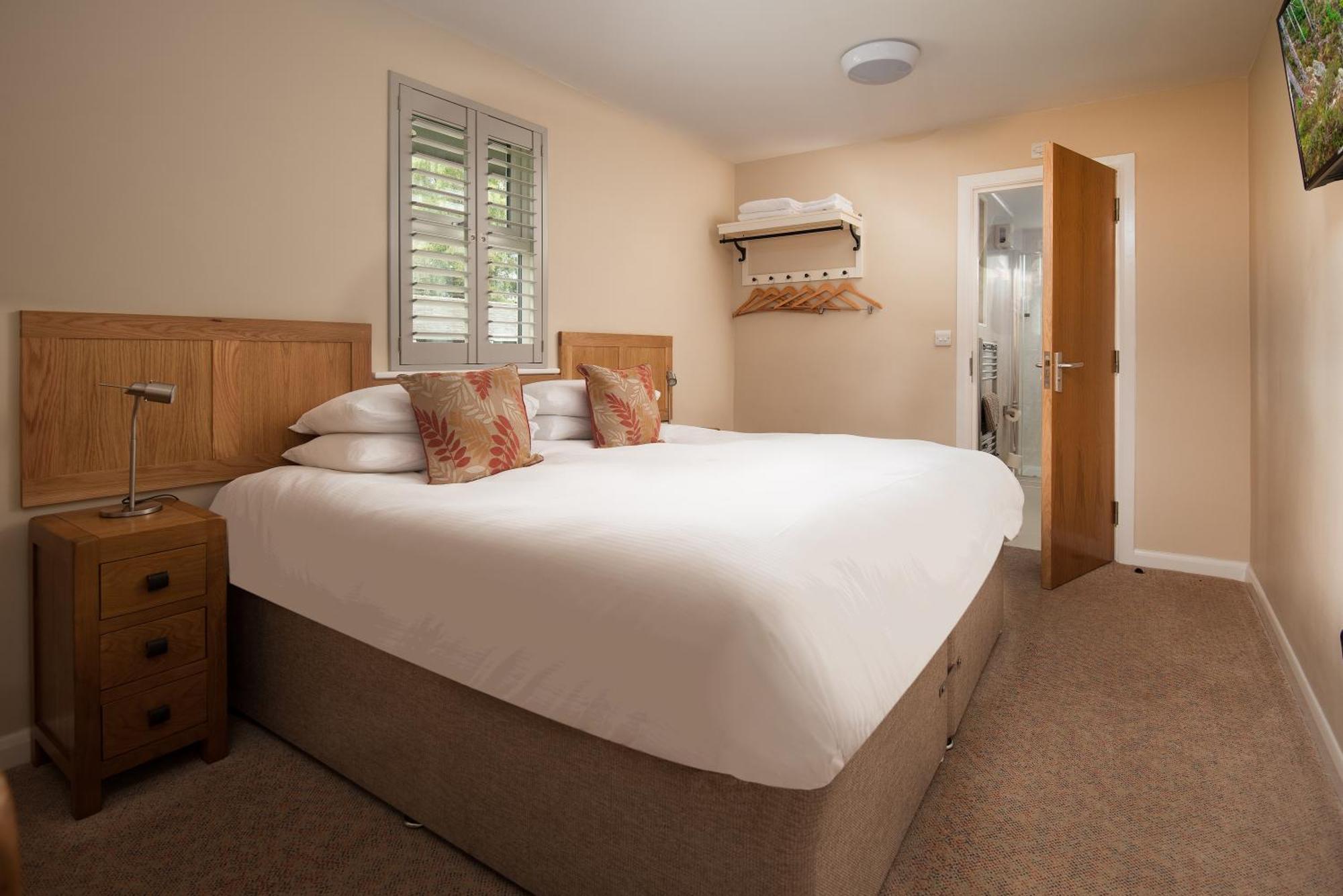 Brown Rigg Guest Rooms Bellingham Exterior foto