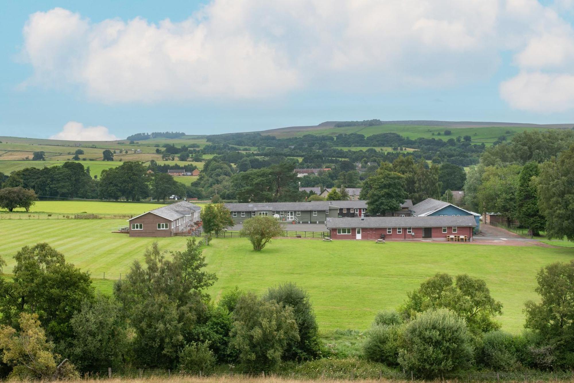 Brown Rigg Guest Rooms Bellingham Exterior foto