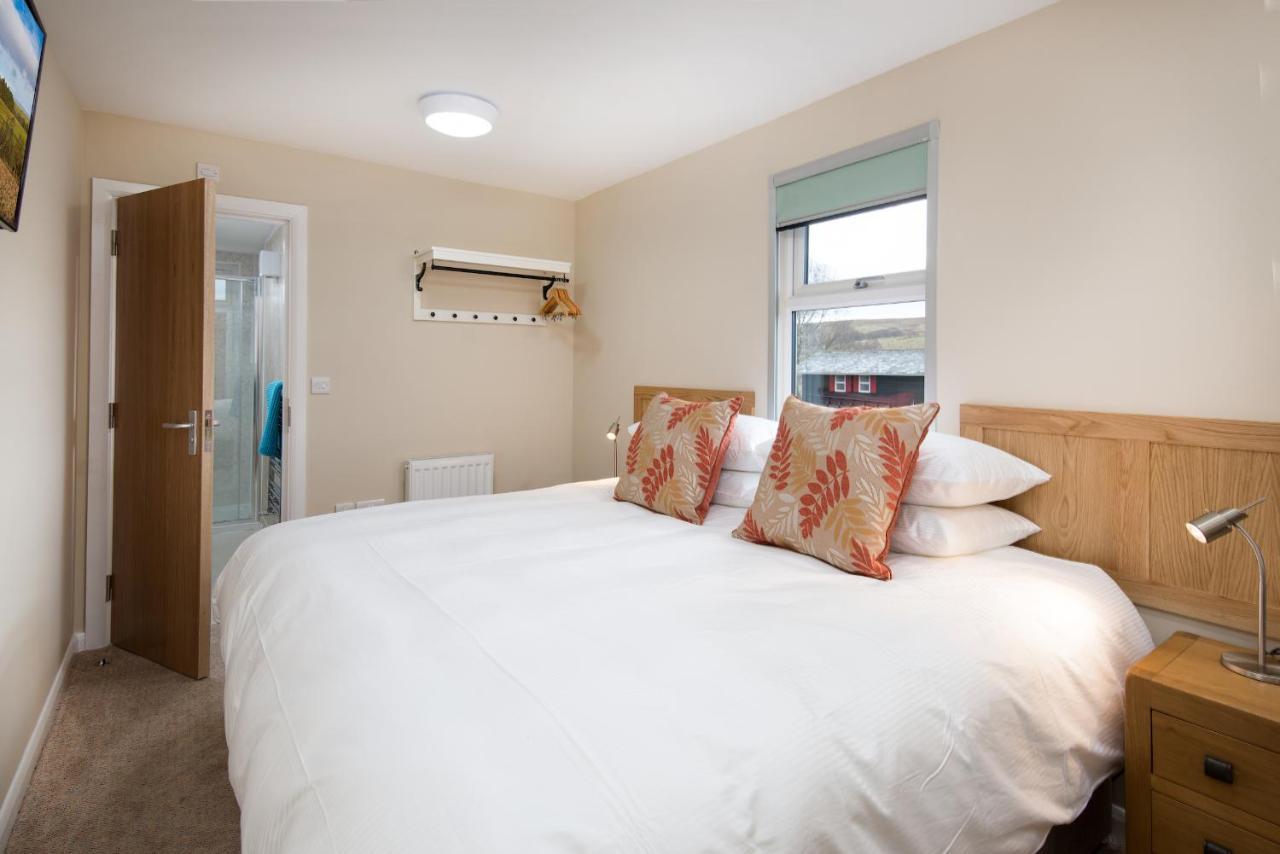 Brown Rigg Guest Rooms Bellingham Exterior foto