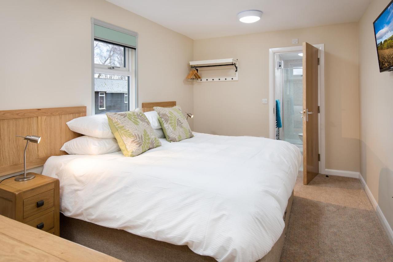 Brown Rigg Guest Rooms Bellingham Exterior foto