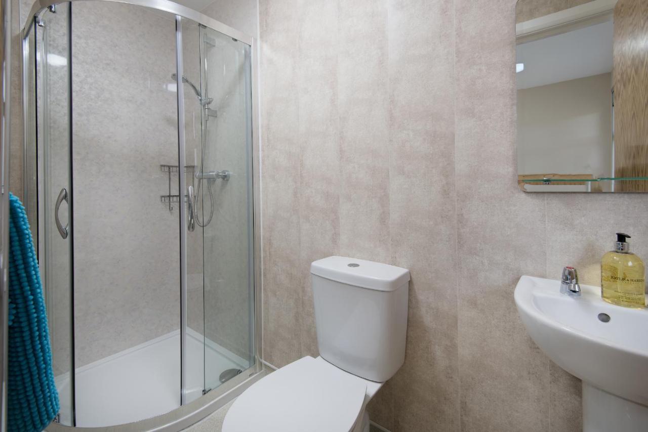 Brown Rigg Guest Rooms Bellingham Exterior foto