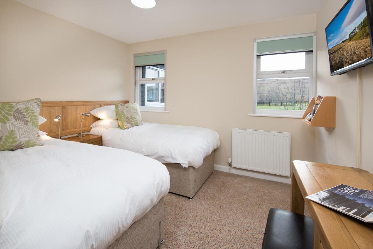 Brown Rigg Guest Rooms Bellingham Exterior foto