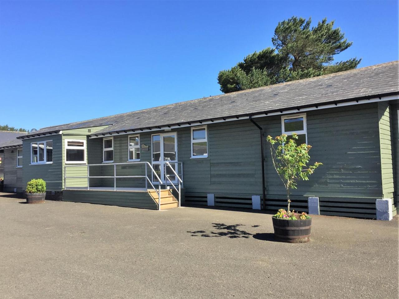 Brown Rigg Guest Rooms Bellingham Exterior foto