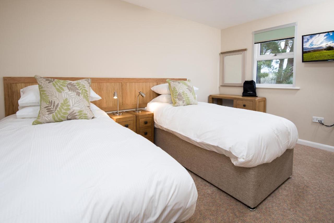 Brown Rigg Guest Rooms Bellingham Exterior foto